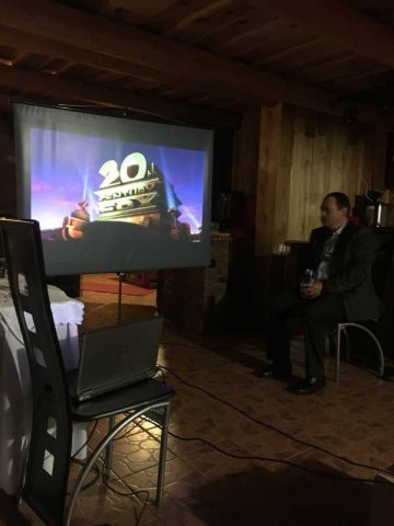 KIBKIT.LT gimtadienis 2016